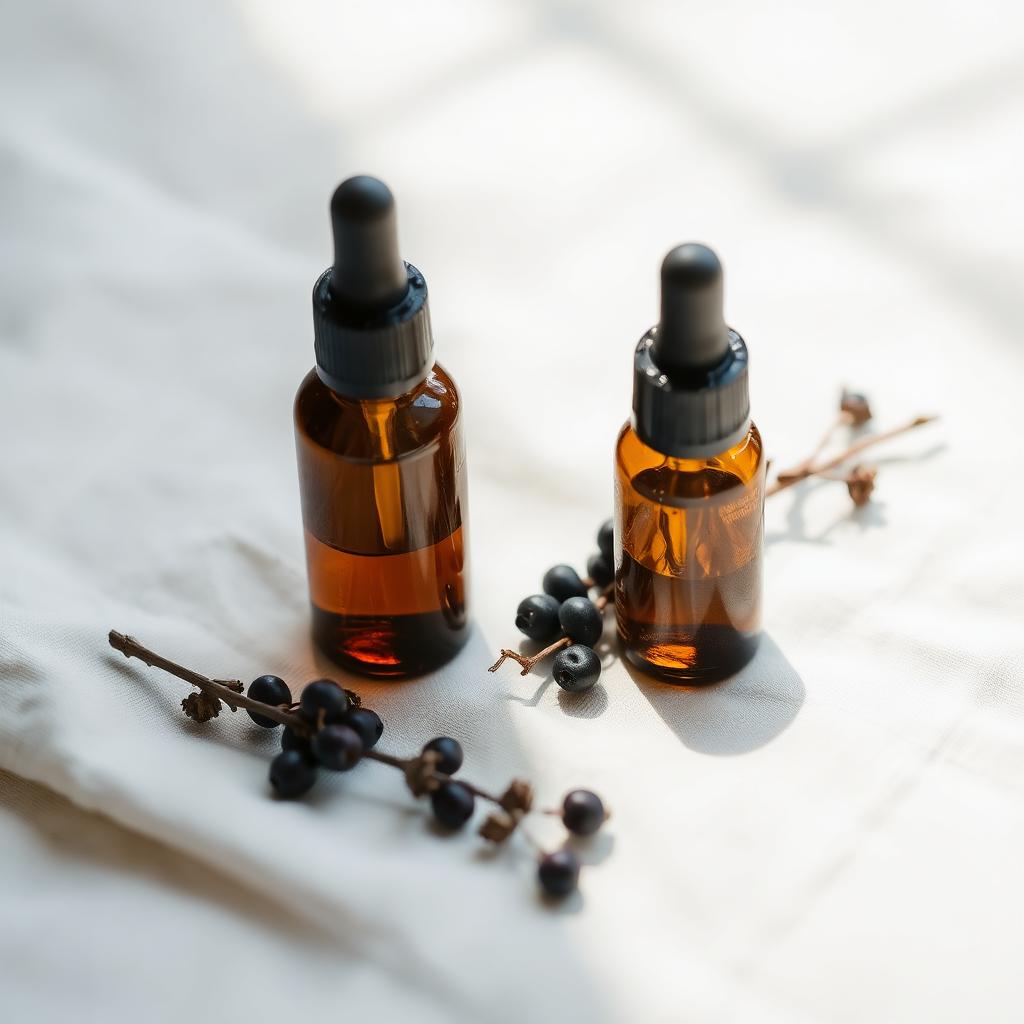 Tinctures